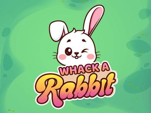 Whack A Rabbit